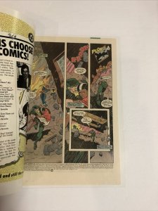 Green Lantern (1985) # 194 (VF) Canadian Price Variant (CPV)