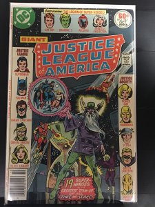 Justice League of America #147 (1977)j