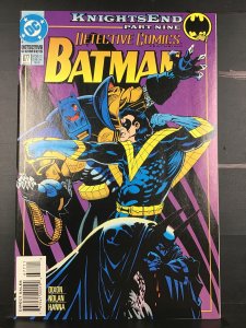 Detective Comics #677 (1994) ZS