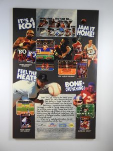 Adventures of Superman #526 (1995)