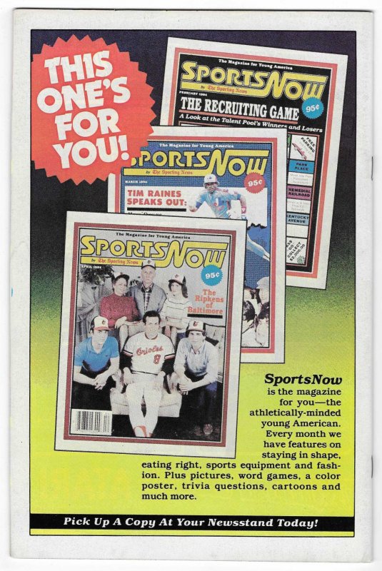 Super Powers #1 Newsstand Edition (1984)