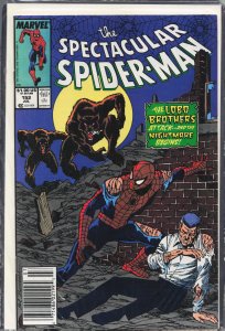 The Spectacular Spider-Man #152 (1989) Spider-Man