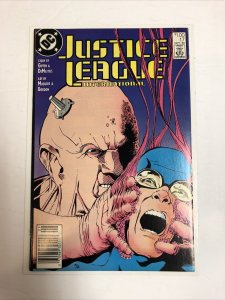 Justice League (1988)(DC) # 17 (NM) | Canadian Price Variant CPV