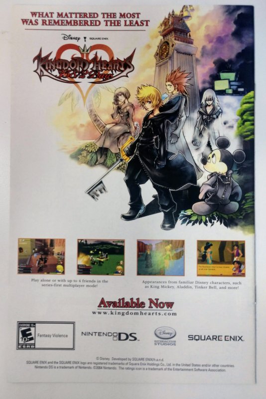 Superman: World of New Krypton #10 (9.0, 2010)