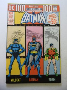 DC 100-Page Super Spectacular #14 (1973) FN Condition