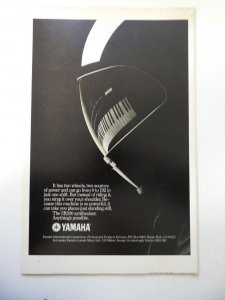 The Uncanny X-Men #208 (1986) FN/VF Condition