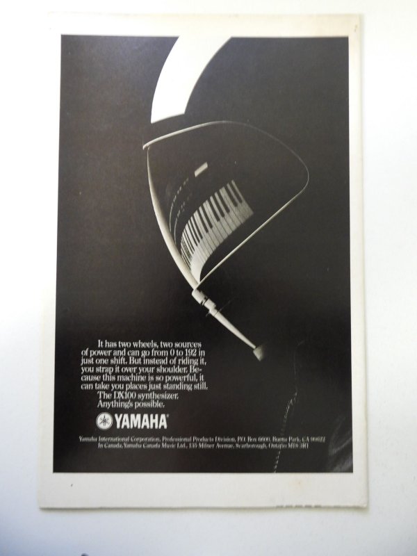 The Uncanny X-Men #208 (1986) FN/VF Condition