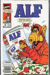 ALF #26 (1990) ALF