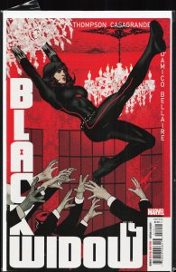 Black Widow #14 (2022)