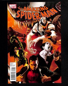 The Amazing Spider-Man #642 (2010)