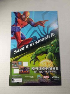 Friendly Neighborhood Spider-Man #14 VF/NM Marvel Comics C30B