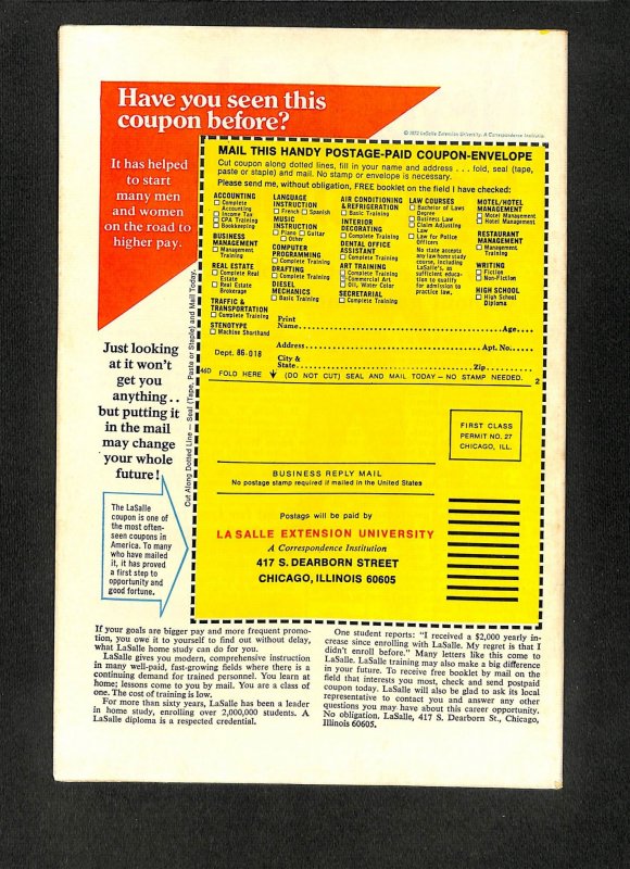 Werewolf By Night #4