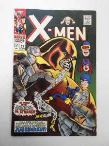 The X-Men #33 (1967) FN+ Condition!