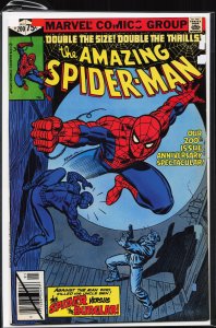 The Amazing Spider-Man #200 (1980) Spider-Man