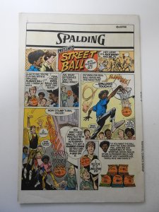 What If? #6 (1977) VG+ Condition tape pull bc