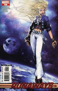 Runaways (2nd Series) #7 VF/NM; Marvel | save on shipping - details inside