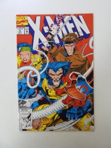 X-Men #4 Direct Edition (1992) 1st appearance of Omega Red VF condition