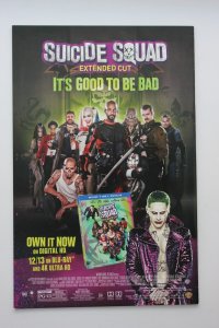 Harley Quinn #9 (2017) NM