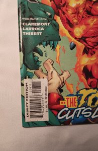 Fantastic Four #8 (1998)