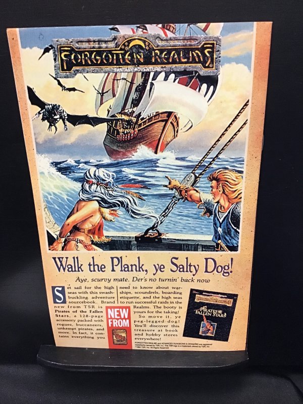 The Incredible Hulk #392 (1992)nm