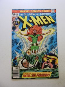 X-Men #101 1st appearance of The Phoenix FN/VF condition