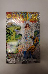 The Incredible Hulk #400 (1992) NM Marvel Comic Book J720