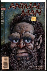 Animal Man #66 (1993) Animal Man