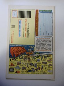 Fantastic Four #220 (1980) FN/VF Condition