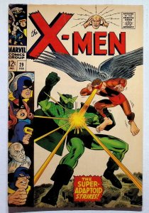 The X-Men #29 (1967)