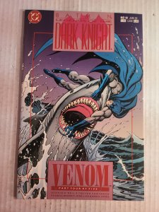 Legends of the Dark Knight #16 (1991)