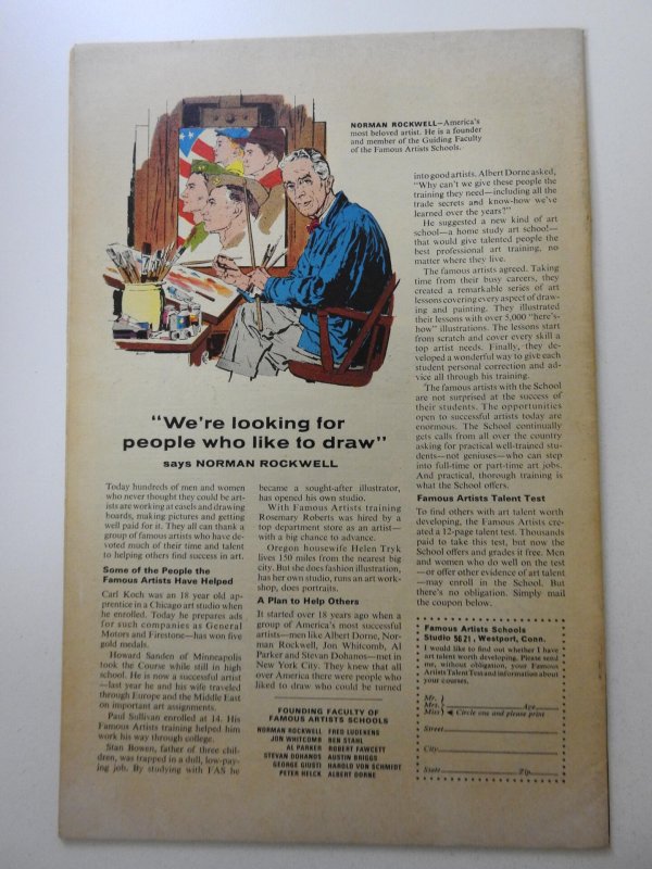 Thor #148  (1968) 1st Appearance of The Wrecker! Sharp Fine/VF Condition!