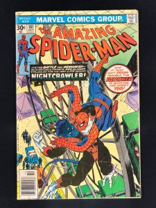 The Amazing Spider-Man #161 (1976)