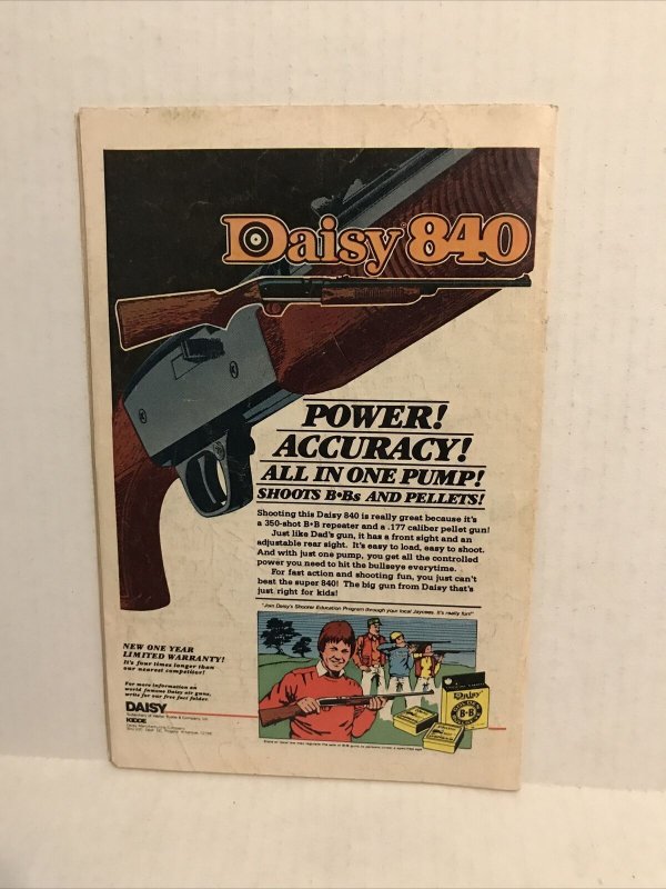 Justice League of America #181 (B)