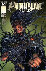Witchblade #22 (1998) New