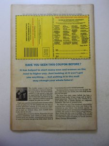 Uncanny Tales #3 (1974) VG Condition