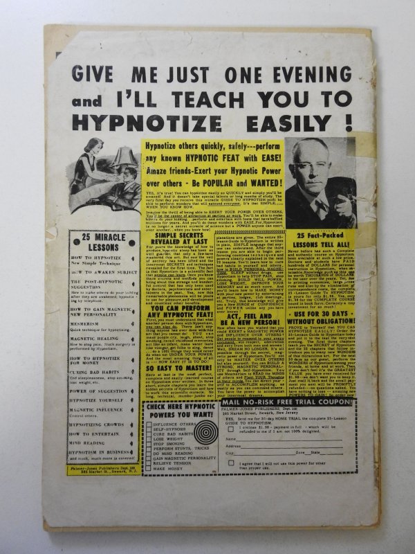 Fantastic Four Annual #1 (1963) Apparent FR Condition see description