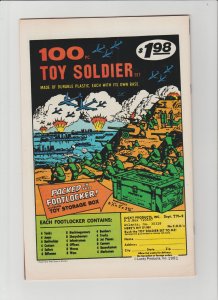 The Avengers #185 (1979) FN