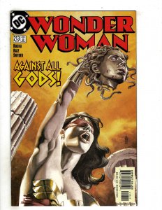 Wonder Woman #213 (2005) OF31