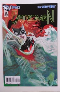 Batwoman #2 >>> SEE MORE w $4.99 UNLIMITED SHIPPING!!!