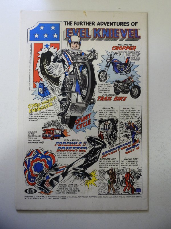 Detective Comics #456 (1976) VG/FN Condition