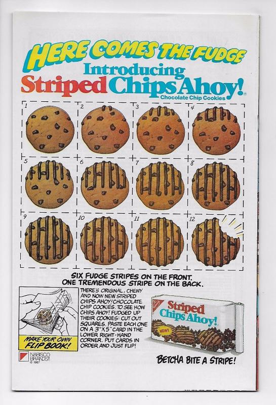 Uncanny X-Men #222 - Wolverine vs Sabretooth (Marvel, 1987) NM-