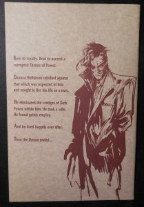 Hellstorm: Prince of Lies #1 (1993)