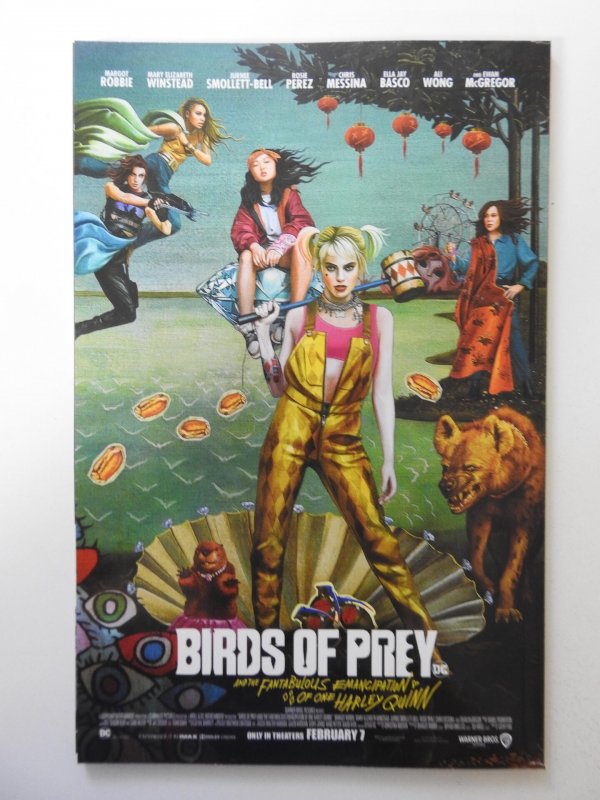 Wonder Woman #750 NM Condition!