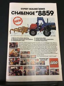 Doctor Strange #51 (1982)