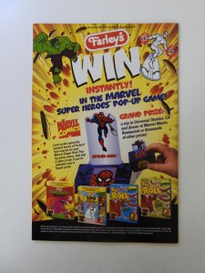 Amazing Spider-Man #432 VF condition