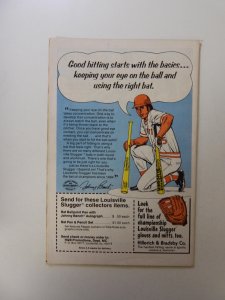 Uncanny X-Men #111 FN+ condition