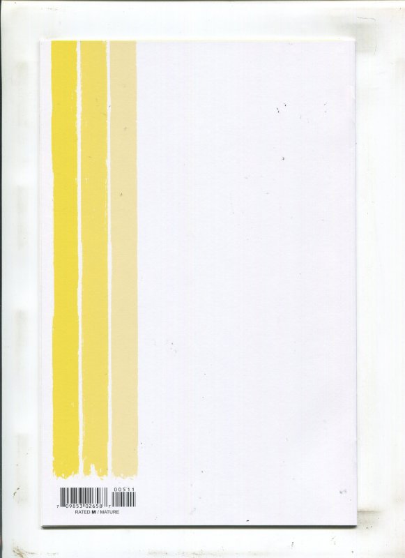 Die!Die!Die! 6PC LOT #1-6 - Mature Readers / Image/Skybound Comics (9.0) 2018