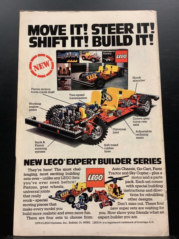 The Incredible Hulk #229 (1978)