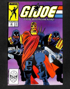 G.I. Joe: A Real American Hero #69 (1988)