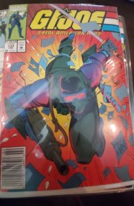 G.I. Joe: A Real American Hero #133 (1993)